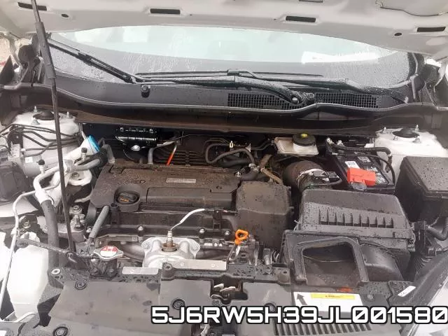 5J6RW5H39JL001580 фото 8