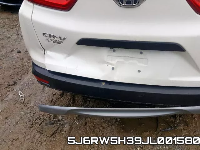 5J6RW5H39JL001580 фото 9
