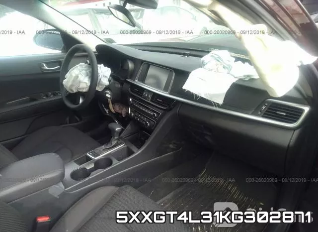 5XXGT4L31KG302871 фото 6