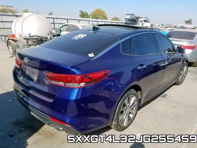 5XXGT4L32JG255459 фото 5