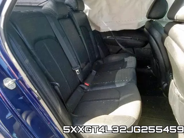5XXGT4L32JG255459 фото 7