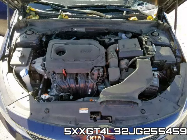 5XXGT4L32JG255459 фото 8