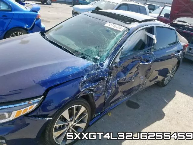 5XXGT4L32JG255459 фото 10