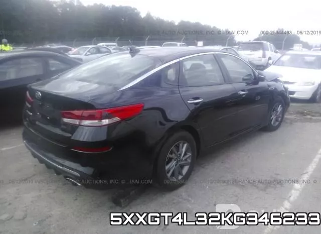 5XXGT4L32KG346233 фото 4