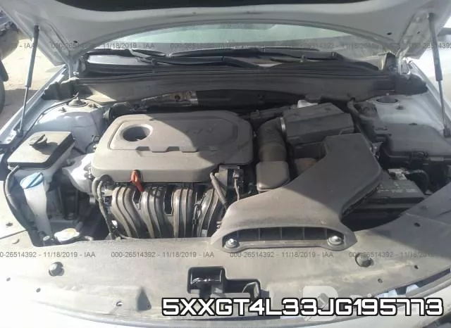 5XXGT4L33JG195773 фото 2
