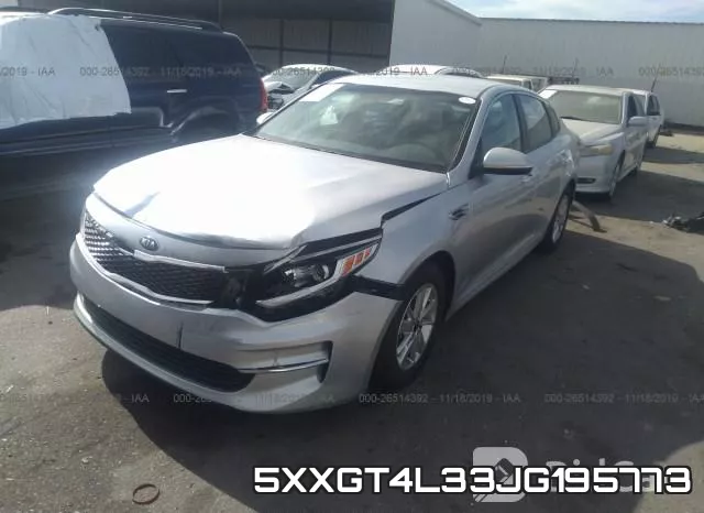 5XXGT4L33JG195773 фото 3