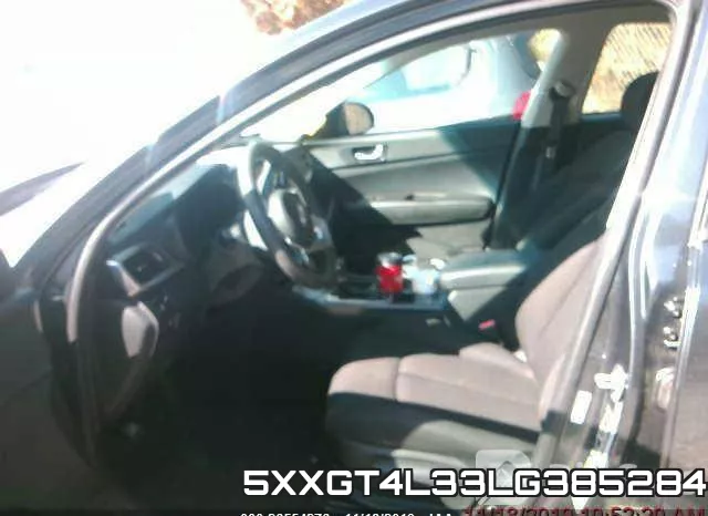 5XXGT4L33LG385284 фото 5