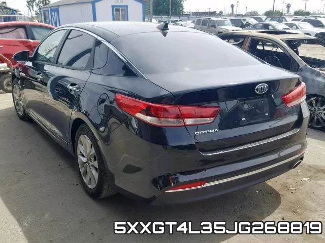 5XXGT4L35JG268819 фото 4