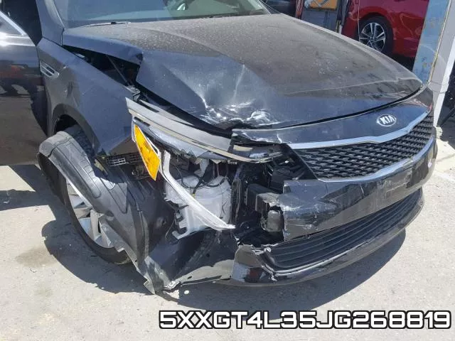 5XXGT4L35JG268819 фото 10