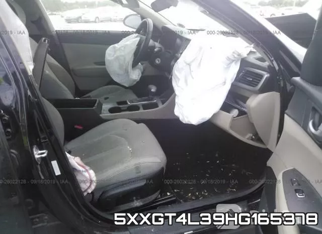 5XXGT4L39HG165378 фото 6