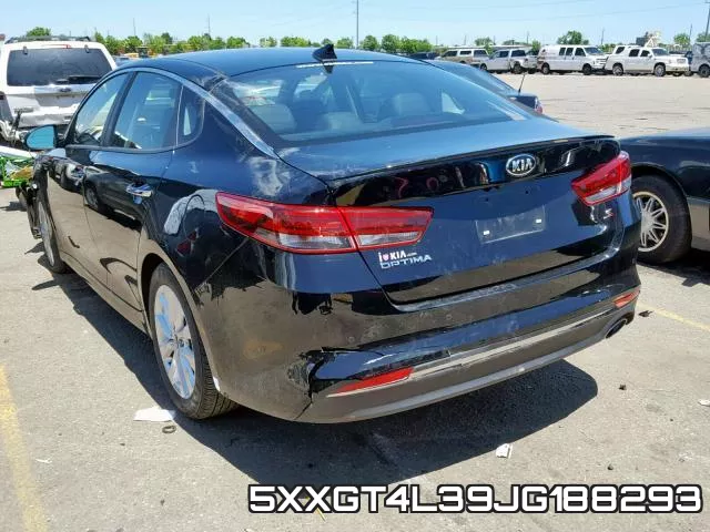 5XXGT4L39JG188293 фото 4
