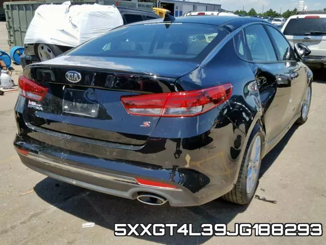 5XXGT4L39JG188293 фото 5