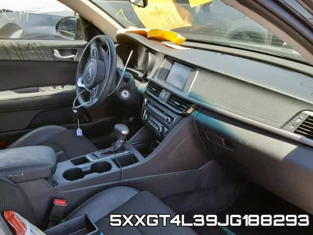 5XXGT4L39JG188293 фото 6