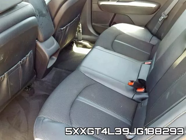5XXGT4L39JG188293 фото 7
