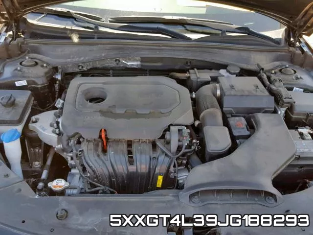 5XXGT4L39JG188293 фото 8