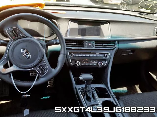 5XXGT4L39JG188293 фото 10