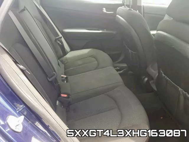 5XXGT4L3XHG163087 фото 7