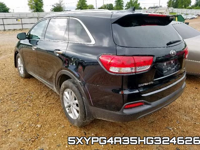 5XYPG4A35HG324626 фото 4