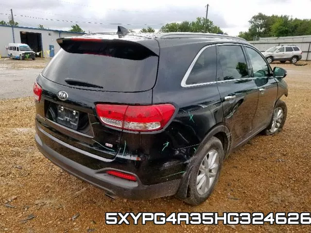 5XYPG4A35HG324626 фото 5