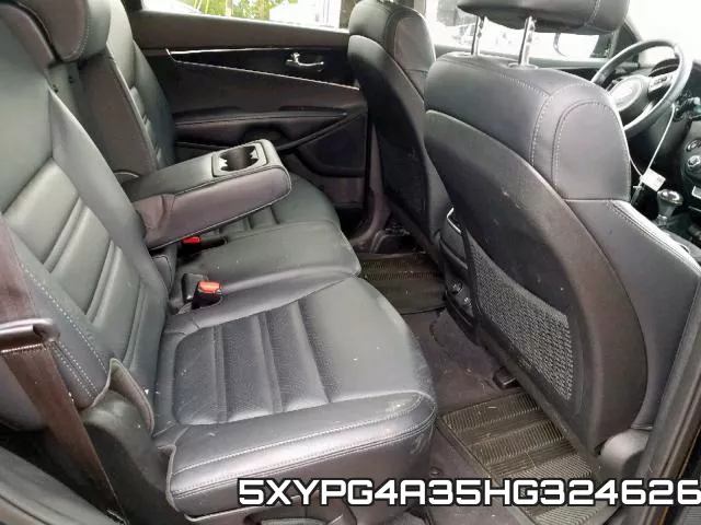 5XYPG4A35HG324626 фото 7