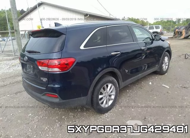 5XYPGDA37JG429481 фото 3