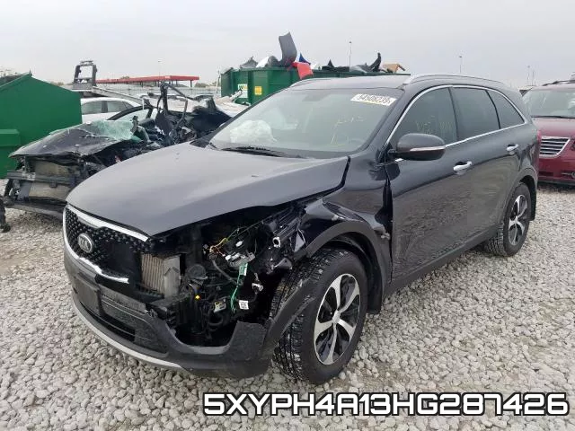 5XYPH4A13HG287426 фото 3