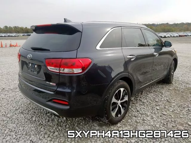 5XYPH4A13HG287426 фото 4