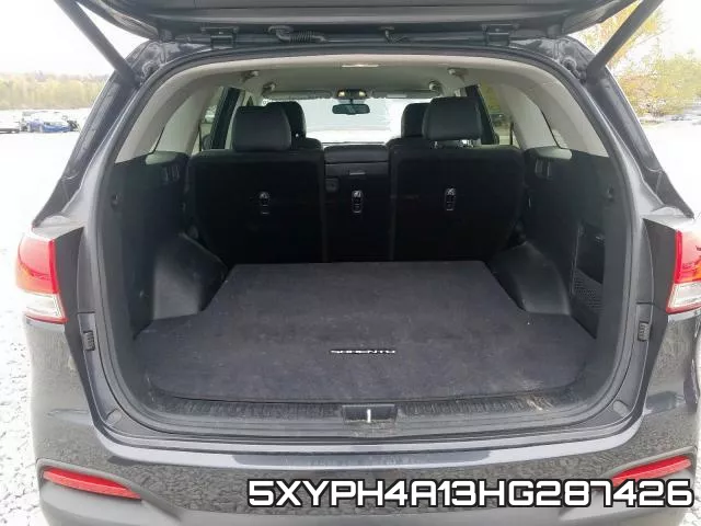 5XYPH4A13HG287426 фото 9