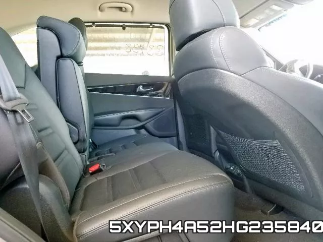 5XYPH4A52HG235840 фото 6