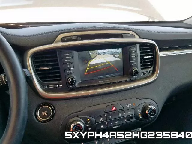 5XYPH4A52HG235840 фото 9