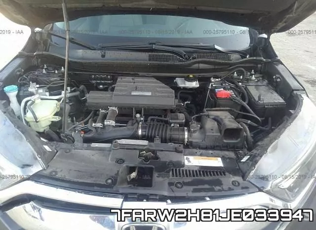 7FARW2H81JE033947 фото 2