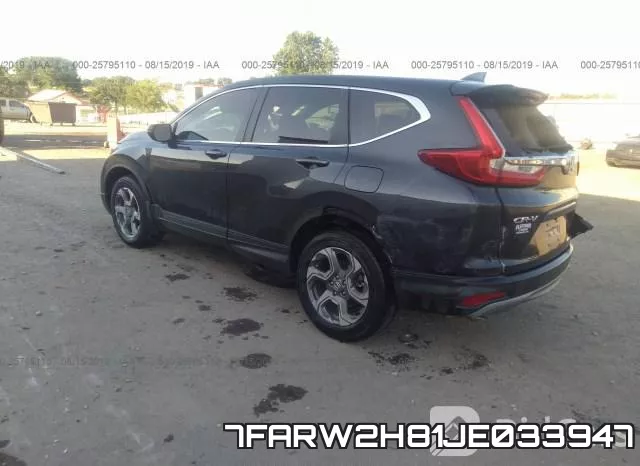 7FARW2H81JE033947 фото 4