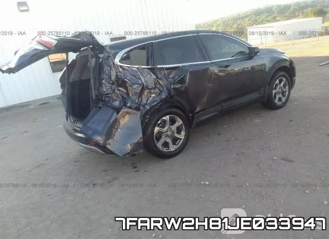 7FARW2H81JE033947 фото 5