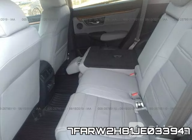 7FARW2H81JE033947 фото 9