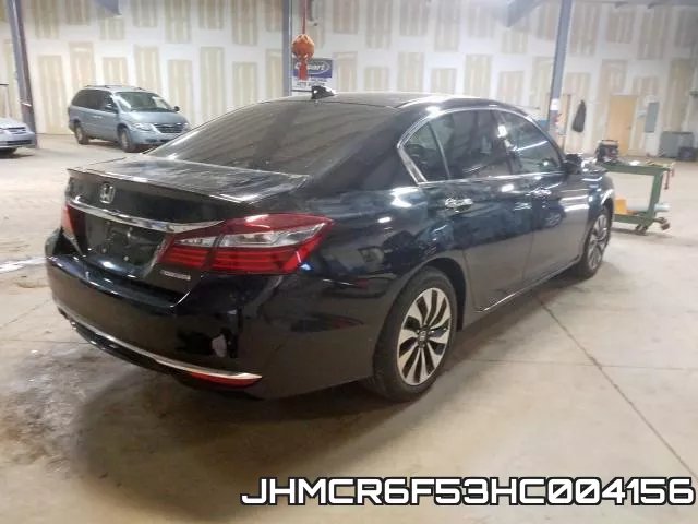 JHMCR6F53HC004156 фото 5