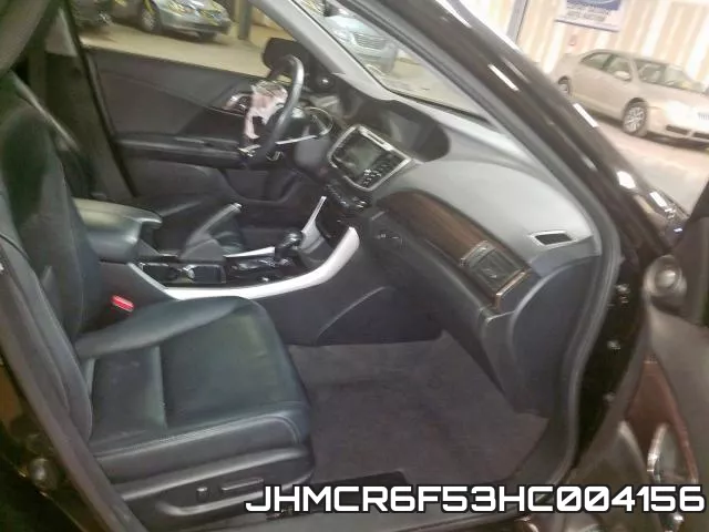 JHMCR6F53HC004156 фото 6