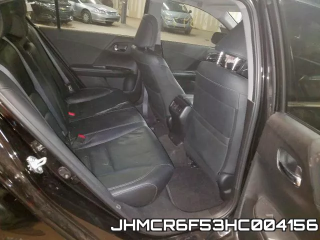 JHMCR6F53HC004156 фото 7