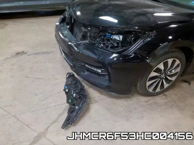 JHMCR6F53HC004156 фото 10