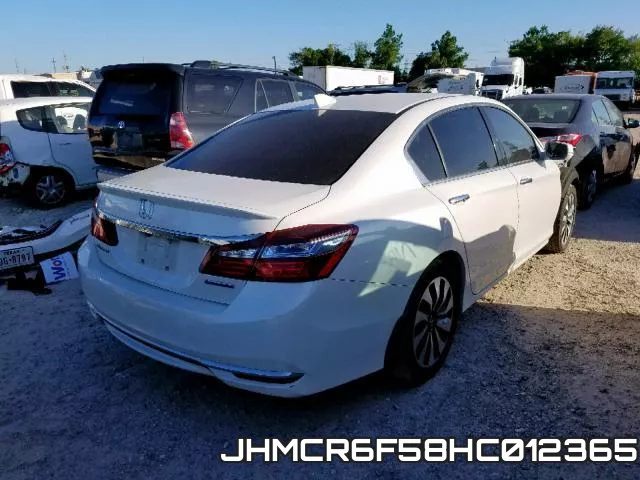 JHMCR6F58HC012365 фото 5