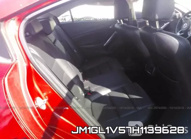 JM1GL1V57H1139628 фото 9