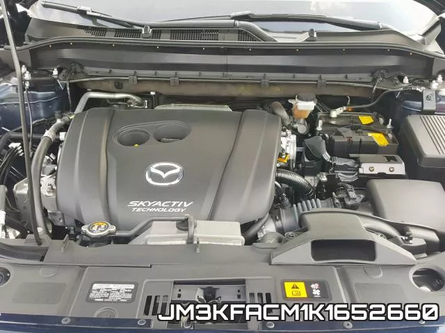 JM3KFACM1K1652660 фото 8