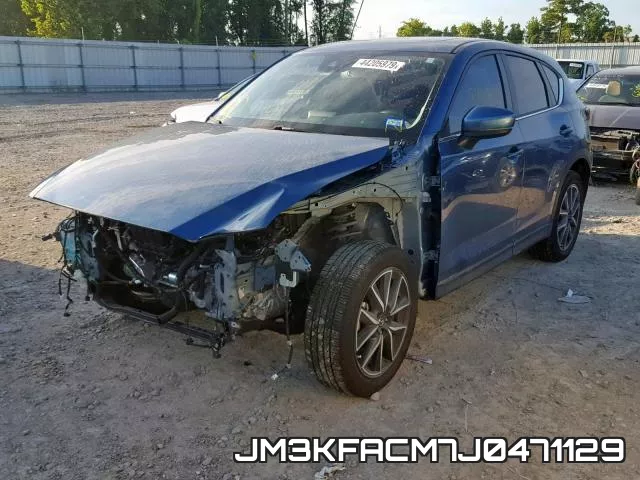JM3KFACM7J0471129 фото 3