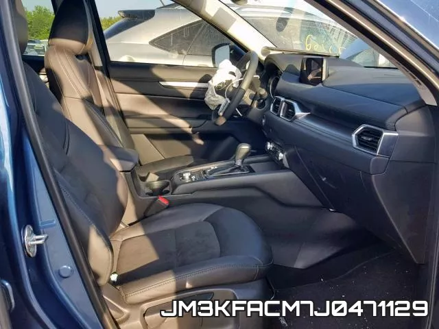 JM3KFACM7J0471129 фото 5
