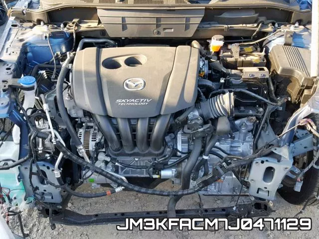 JM3KFACM7J0471129 фото 7