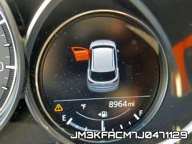 JM3KFACM7J0471129 фото 8
