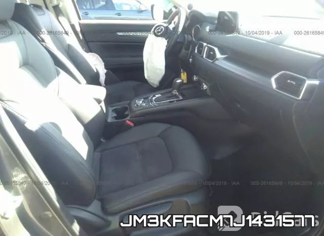 JM3KFACM7J1431577 фото 6