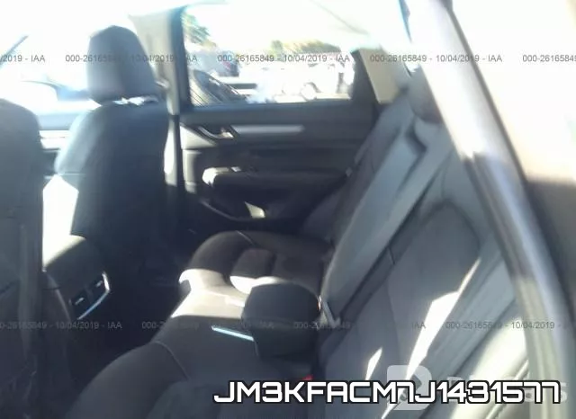JM3KFACM7J1431577 фото 9