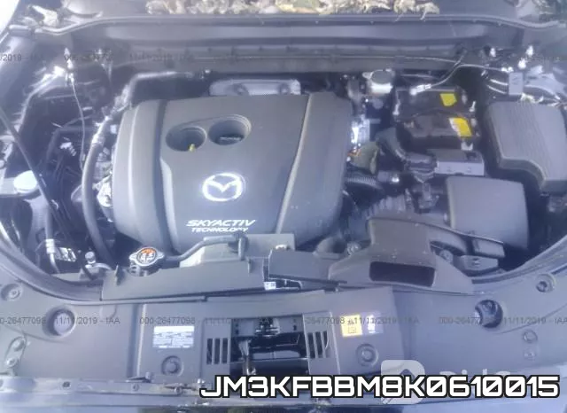 JM3KFBBM8K0610015 фото 2