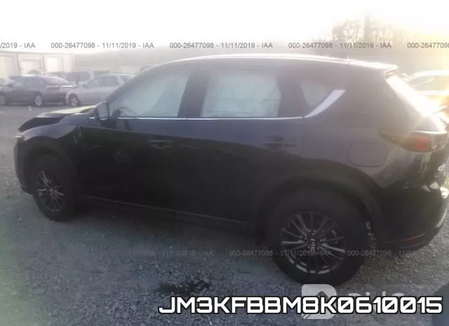JM3KFBBM8K0610015 фото 4