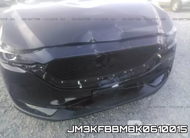 JM3KFBBM8K0610015 фото 7